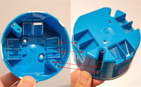 electrical rough box with weather seal|air sealed electrical box.